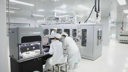 安徽工業(yè)經(jīng)濟強勢復(fù)蘇，上半年規(guī)上工業(yè)增加值增長8.5%彰顯高質(zhì)量發(fā)展韌性