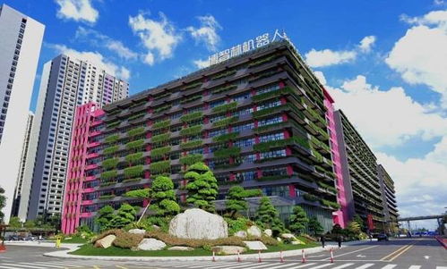 碧桂園高莫斌展望 以智能科技驅動，未來三年增長信心十足